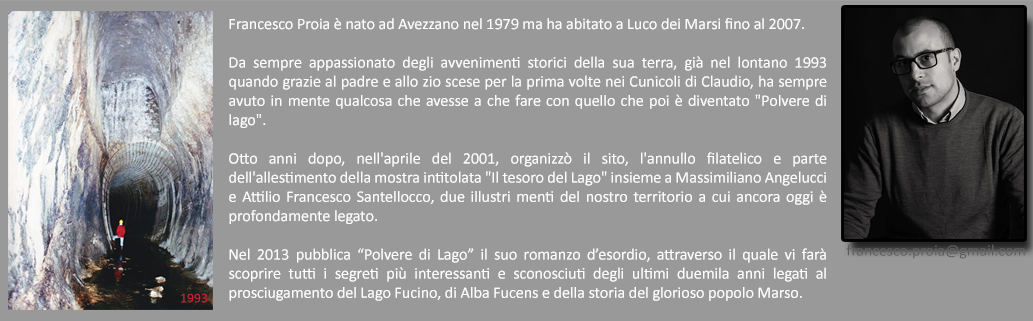 Autore