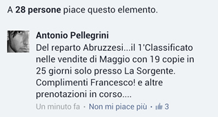Sorgente