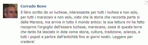Corrado Bove