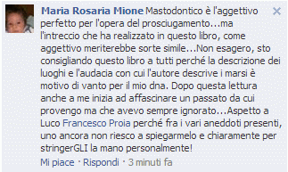 Maria Rosaria Mione